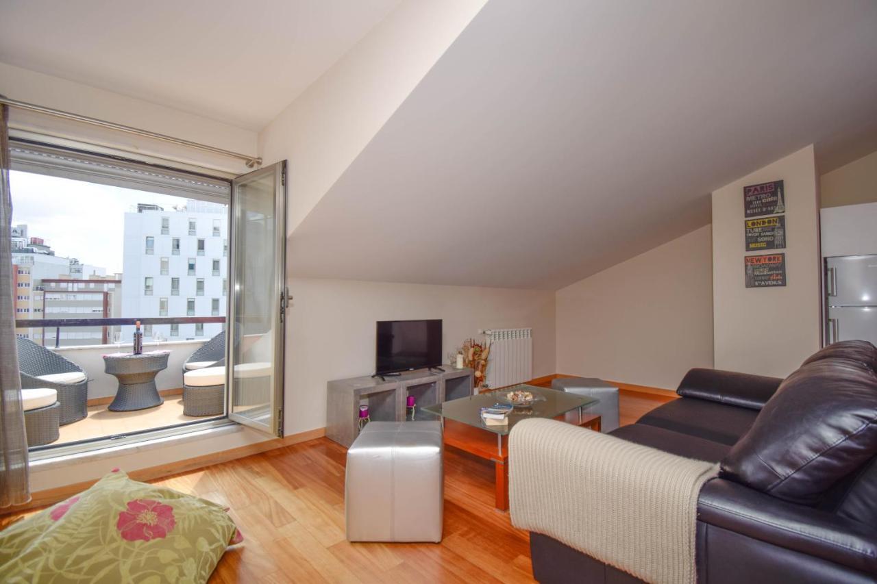 Bright Side Of Apartamento