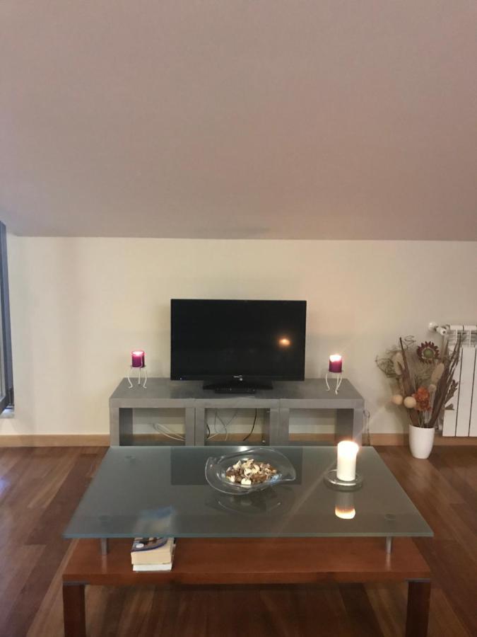 Apartamento Bright Side Of