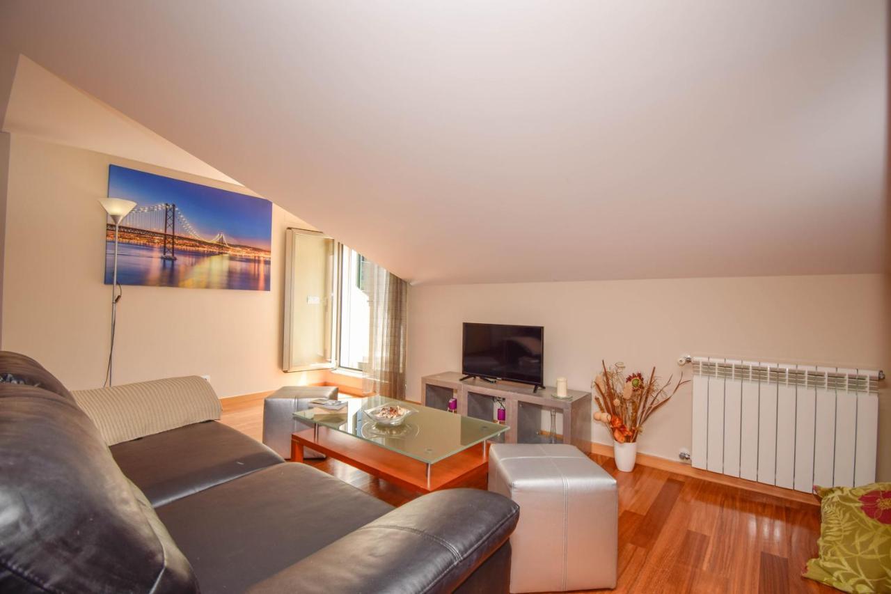 Apartamento Bright Side Of *