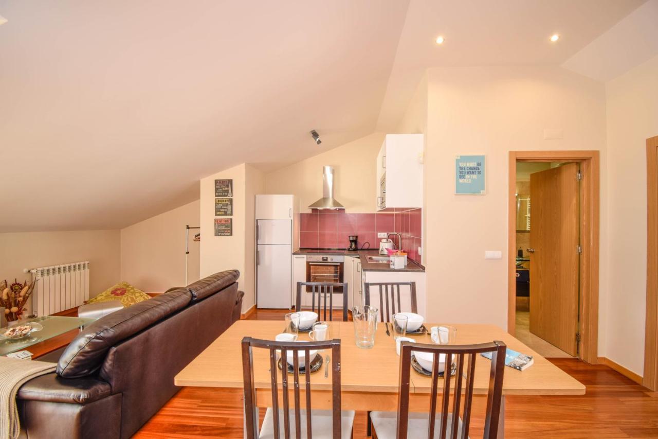 Appartement Bright Side Of